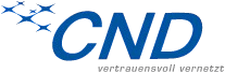 CND Logo